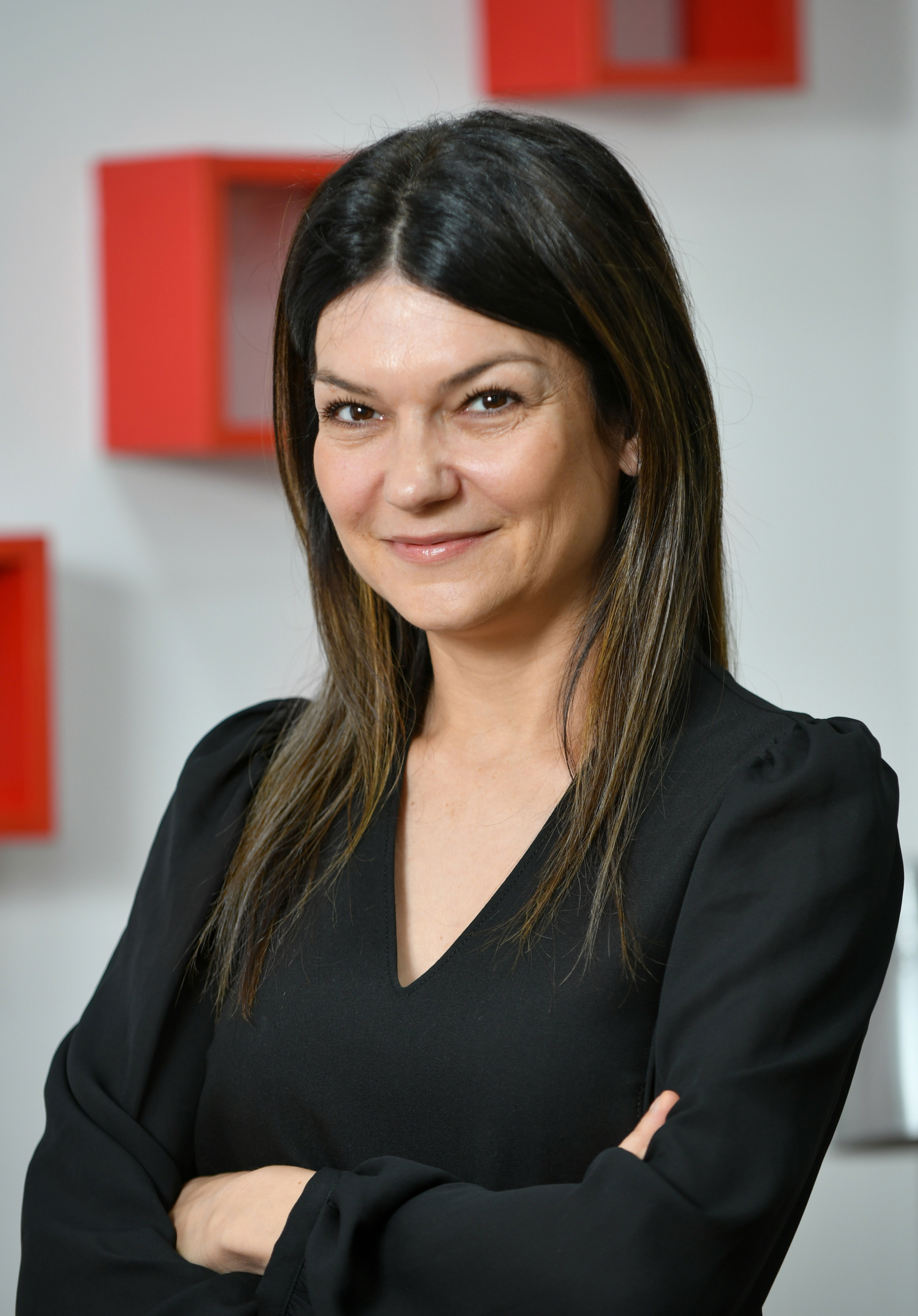 Jelena Petković Marković